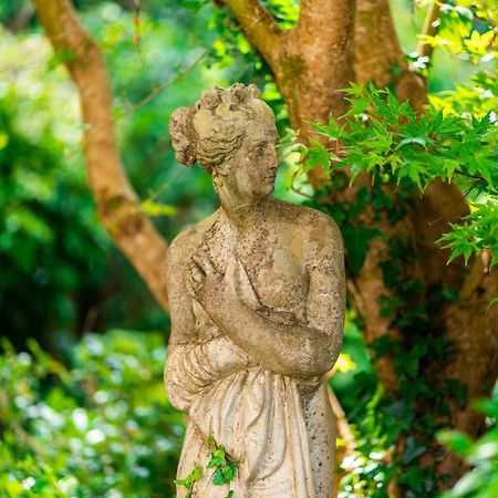 Seaview House Hotel Ballylickey Εξωτερικό φωτογραφία