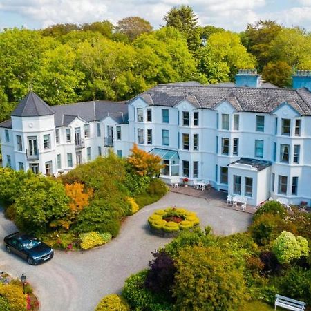 Seaview House Hotel Ballylickey Εξωτερικό φωτογραφία