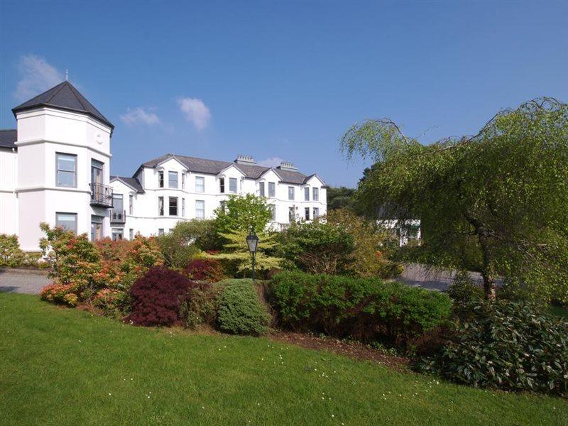 Seaview House Hotel Ballylickey Εξωτερικό φωτογραφία