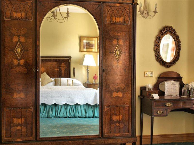 Seaview House Hotel Ballylickey Εξωτερικό φωτογραφία