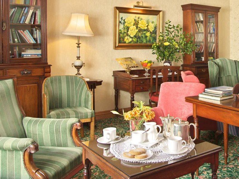 Seaview House Hotel Ballylickey Εξωτερικό φωτογραφία