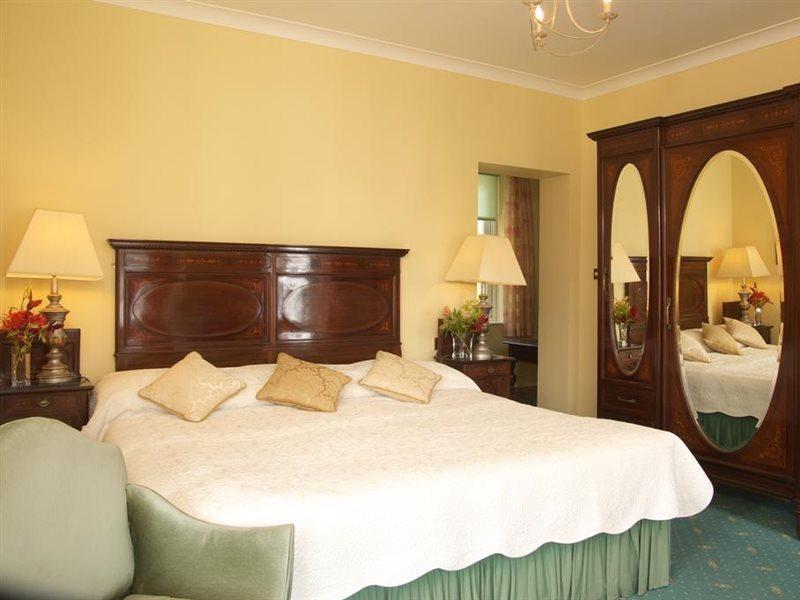 Seaview House Hotel Ballylickey Εξωτερικό φωτογραφία