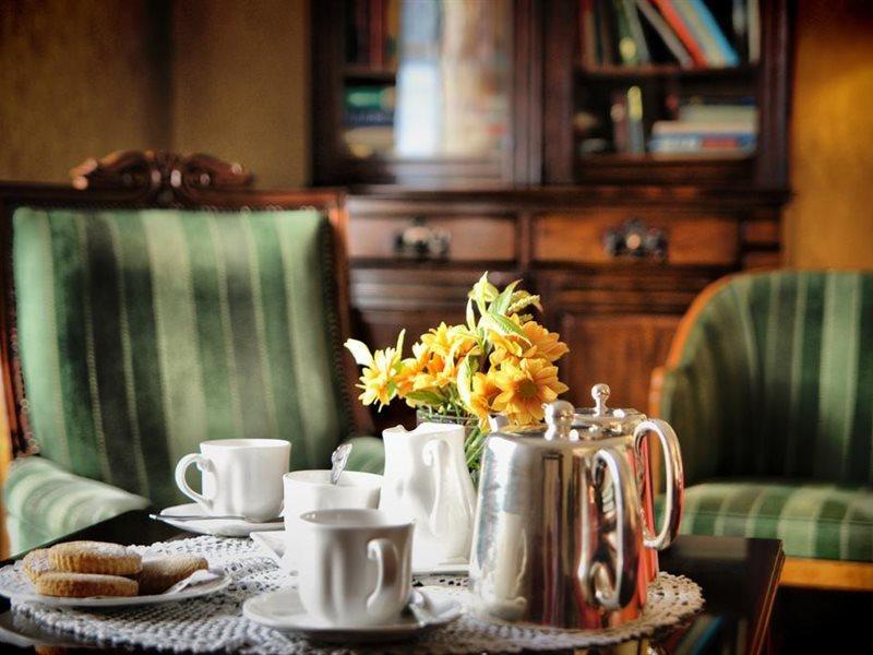 Seaview House Hotel Ballylickey Εξωτερικό φωτογραφία