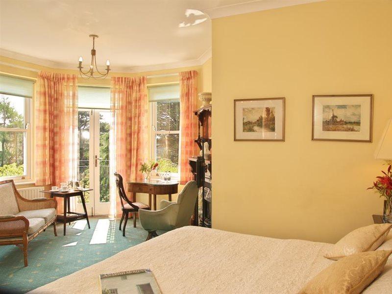 Seaview House Hotel Ballylickey Εξωτερικό φωτογραφία