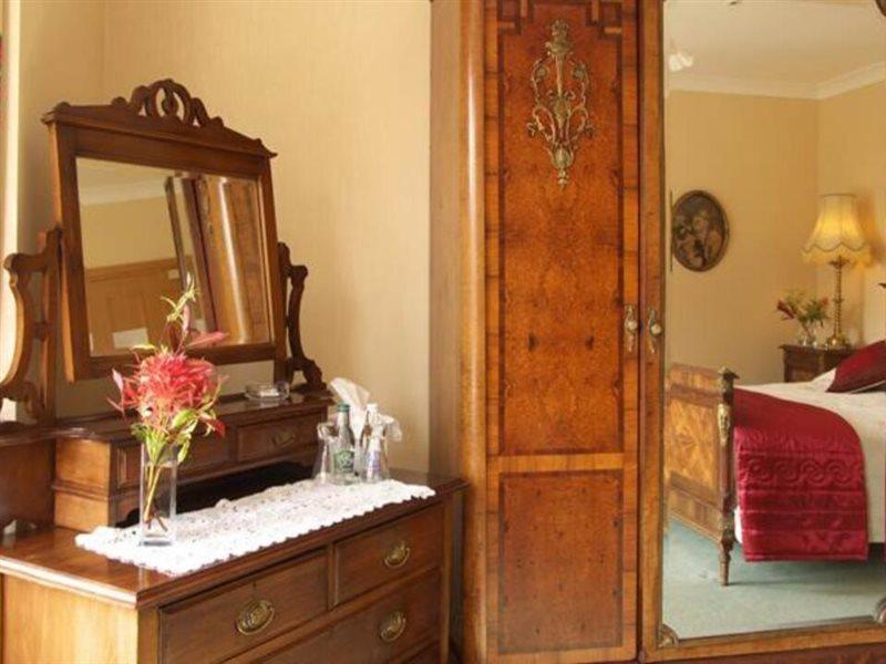 Seaview House Hotel Ballylickey Εξωτερικό φωτογραφία