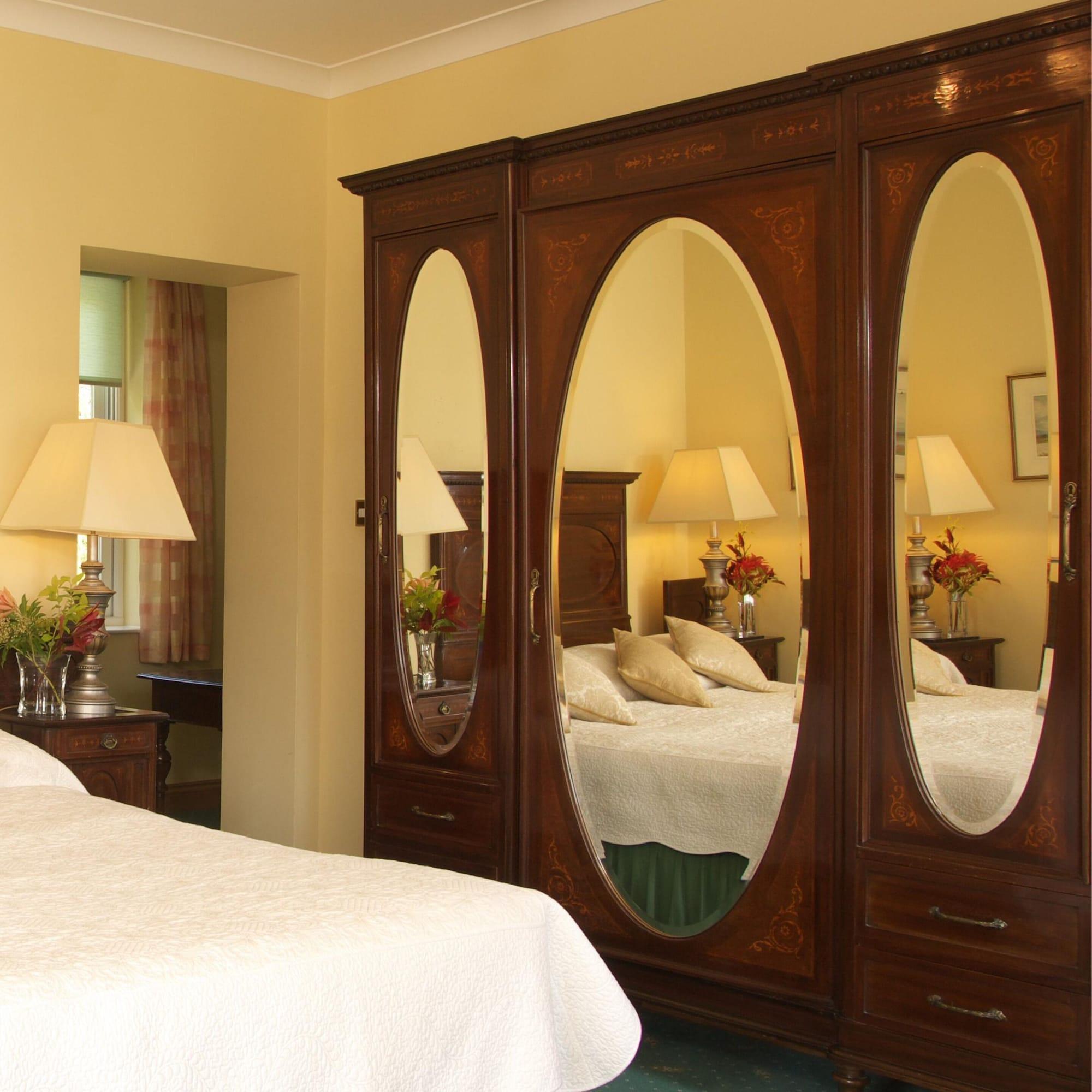 Seaview House Hotel Ballylickey Εξωτερικό φωτογραφία
