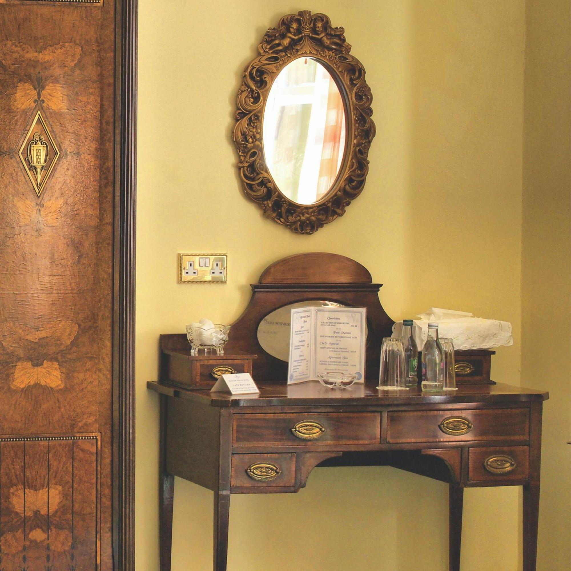 Seaview House Hotel Ballylickey Εξωτερικό φωτογραφία