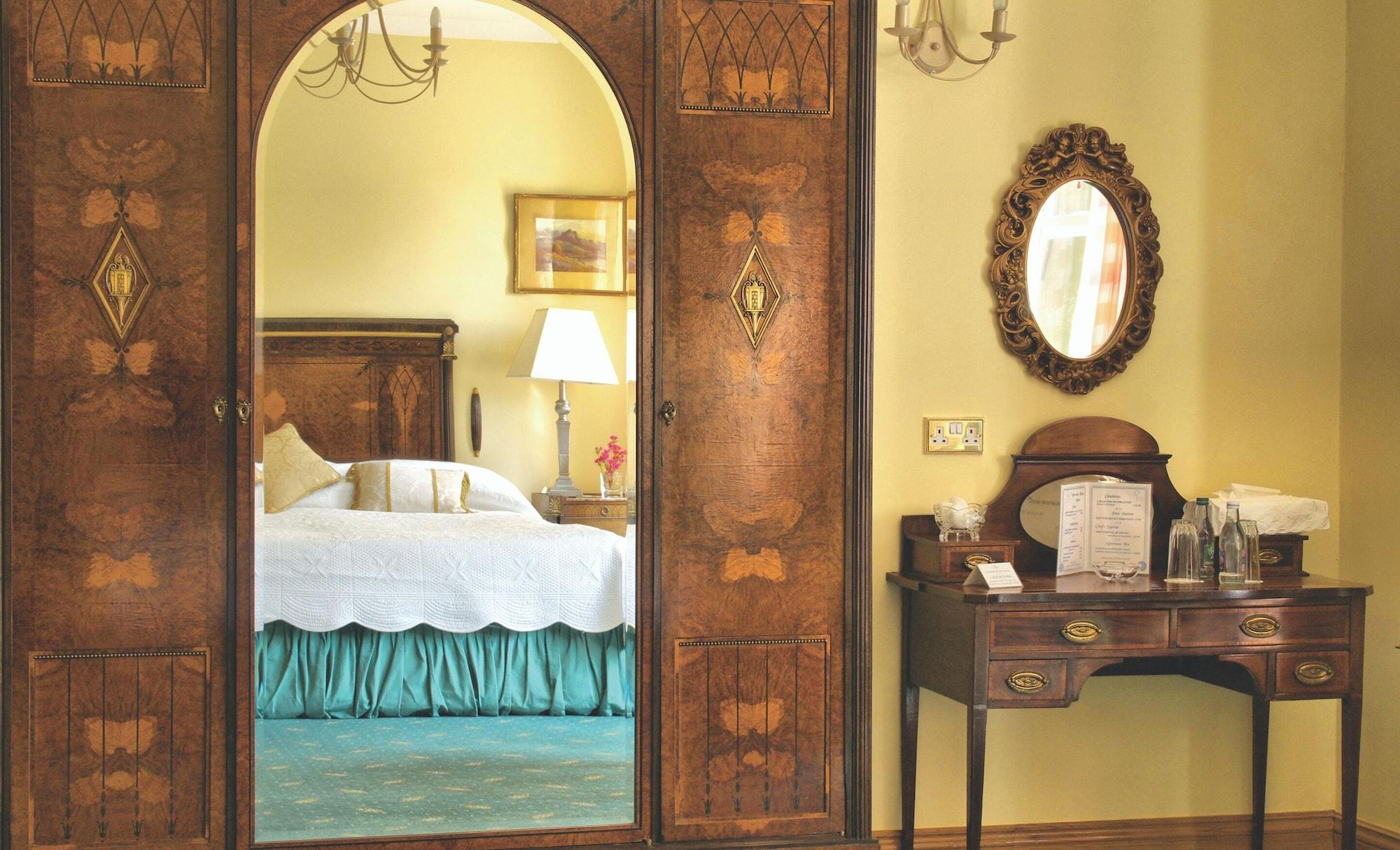 Seaview House Hotel Ballylickey Εξωτερικό φωτογραφία