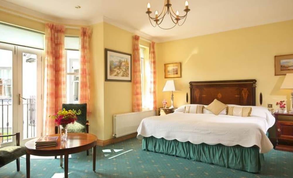 Seaview House Hotel Ballylickey Εξωτερικό φωτογραφία