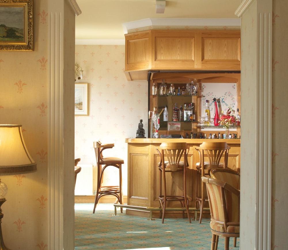 Seaview House Hotel Ballylickey Εξωτερικό φωτογραφία
