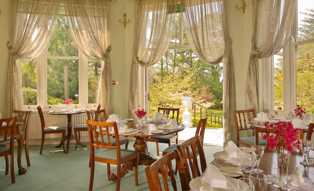 Seaview House Hotel Ballylickey Εξωτερικό φωτογραφία