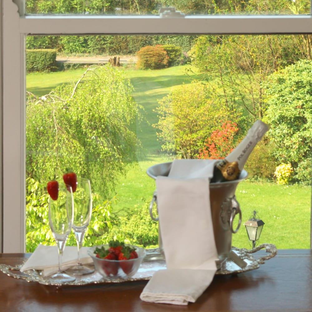 Seaview House Hotel Ballylickey Εξωτερικό φωτογραφία