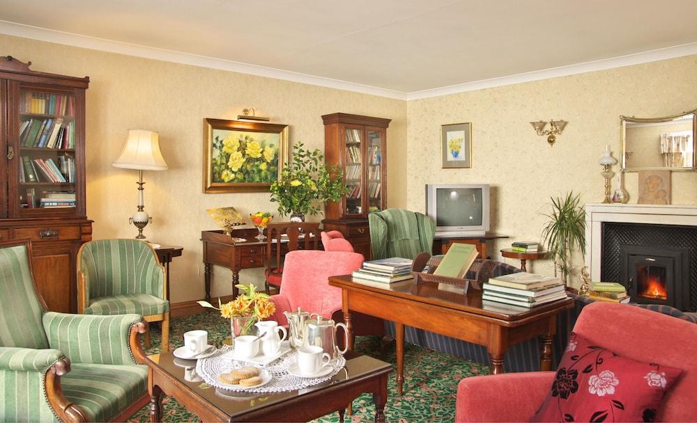 Seaview House Hotel Ballylickey Εξωτερικό φωτογραφία