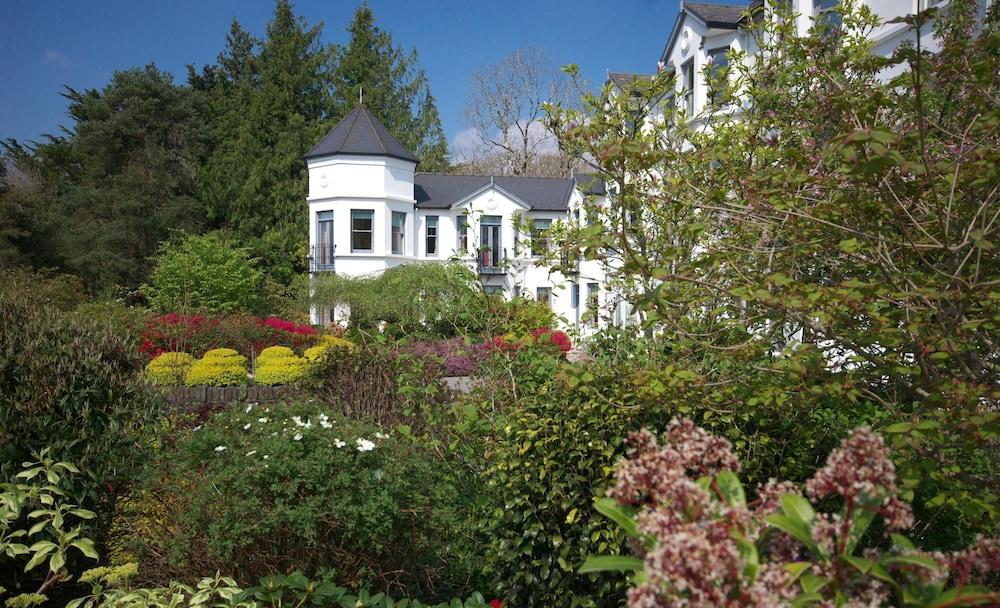 Seaview House Hotel Ballylickey Εξωτερικό φωτογραφία