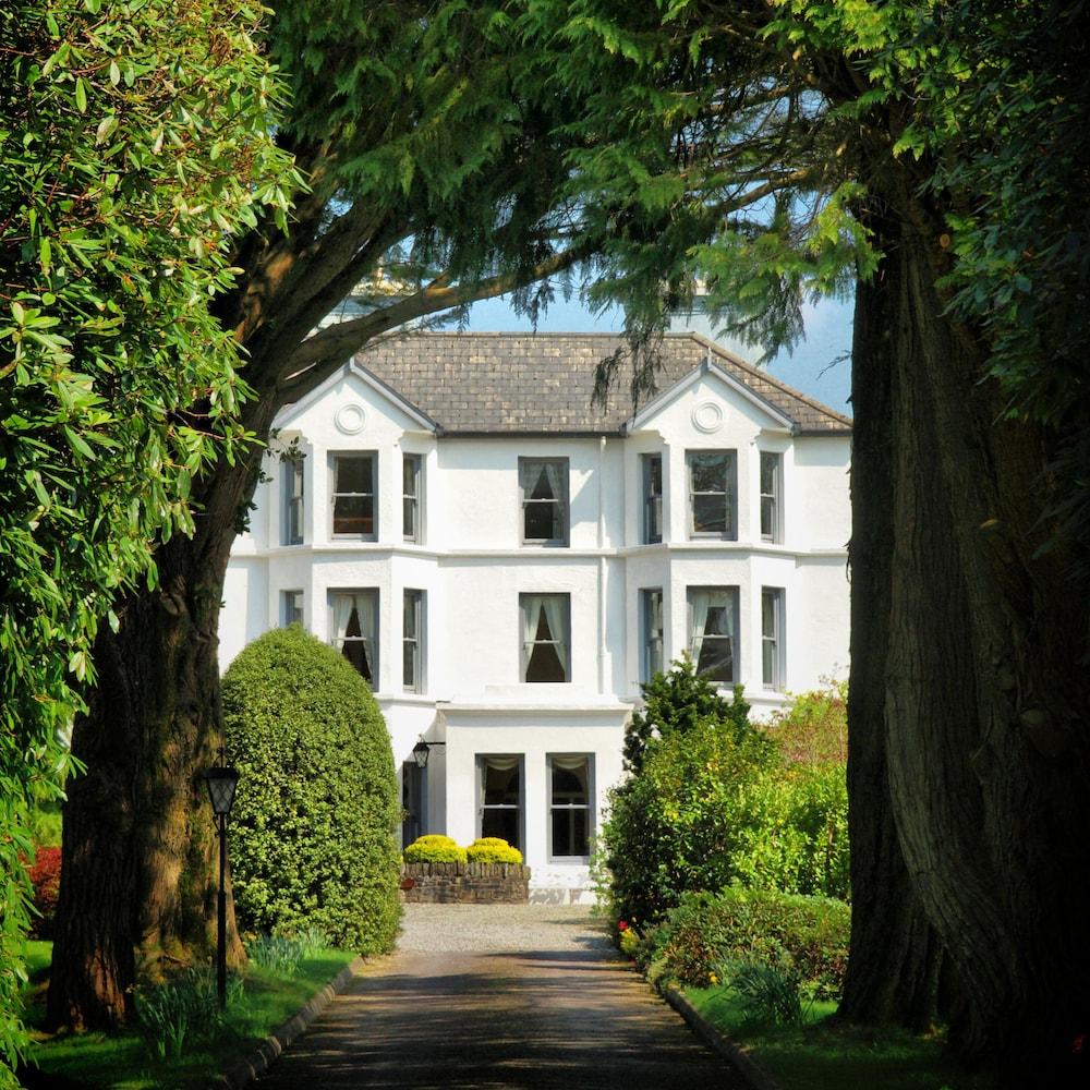 Seaview House Hotel Ballylickey Εξωτερικό φωτογραφία