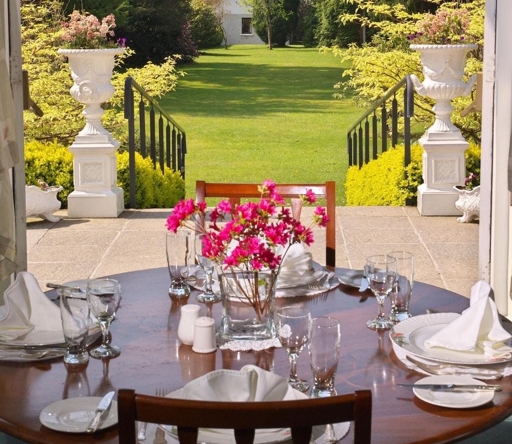 Seaview House Hotel Ballylickey Εξωτερικό φωτογραφία