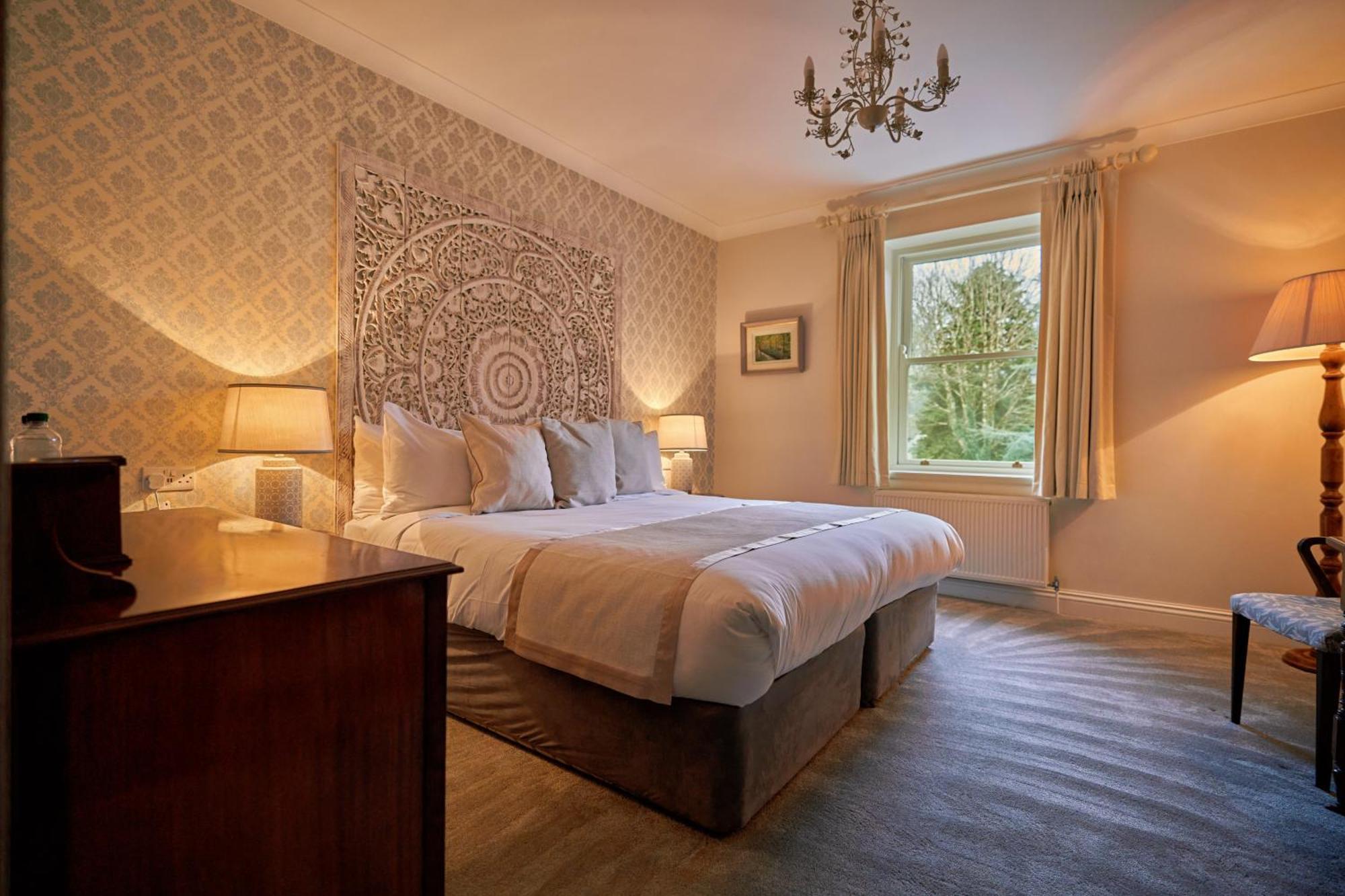 Seaview House Hotel Ballylickey Εξωτερικό φωτογραφία