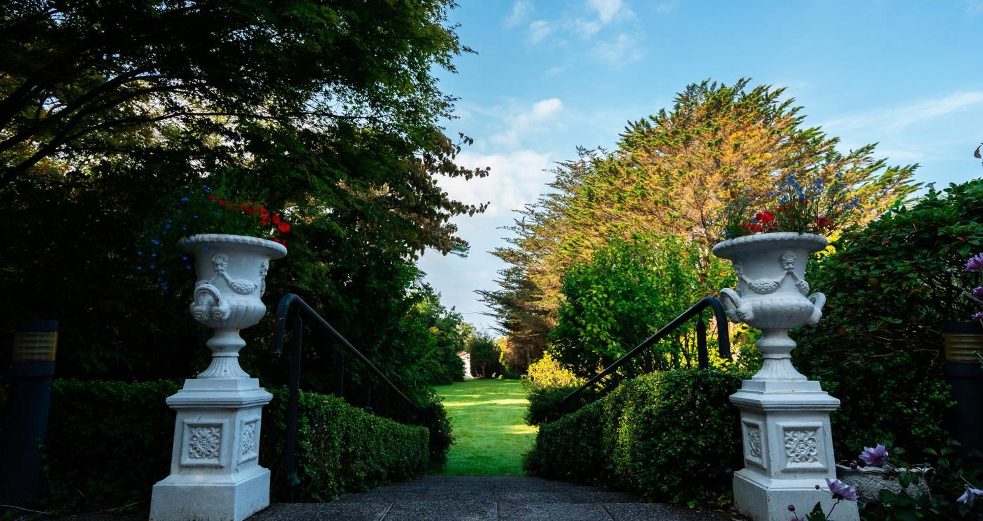 Seaview House Hotel Ballylickey Εξωτερικό φωτογραφία
