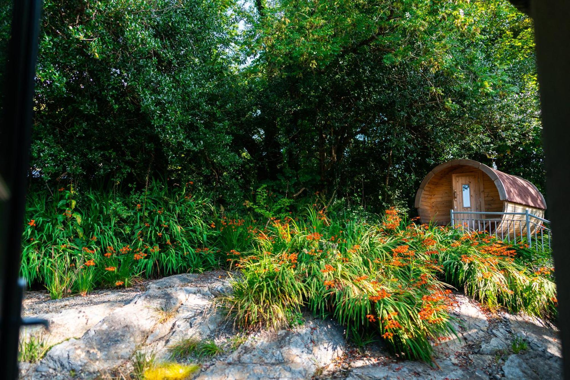 Seaview House Hotel Ballylickey Εξωτερικό φωτογραφία
