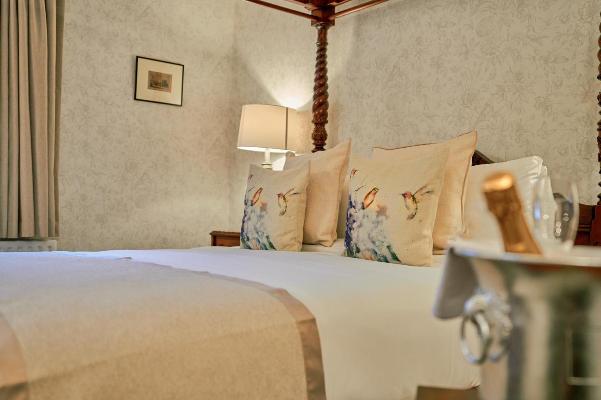 Seaview House Hotel Ballylickey Εξωτερικό φωτογραφία