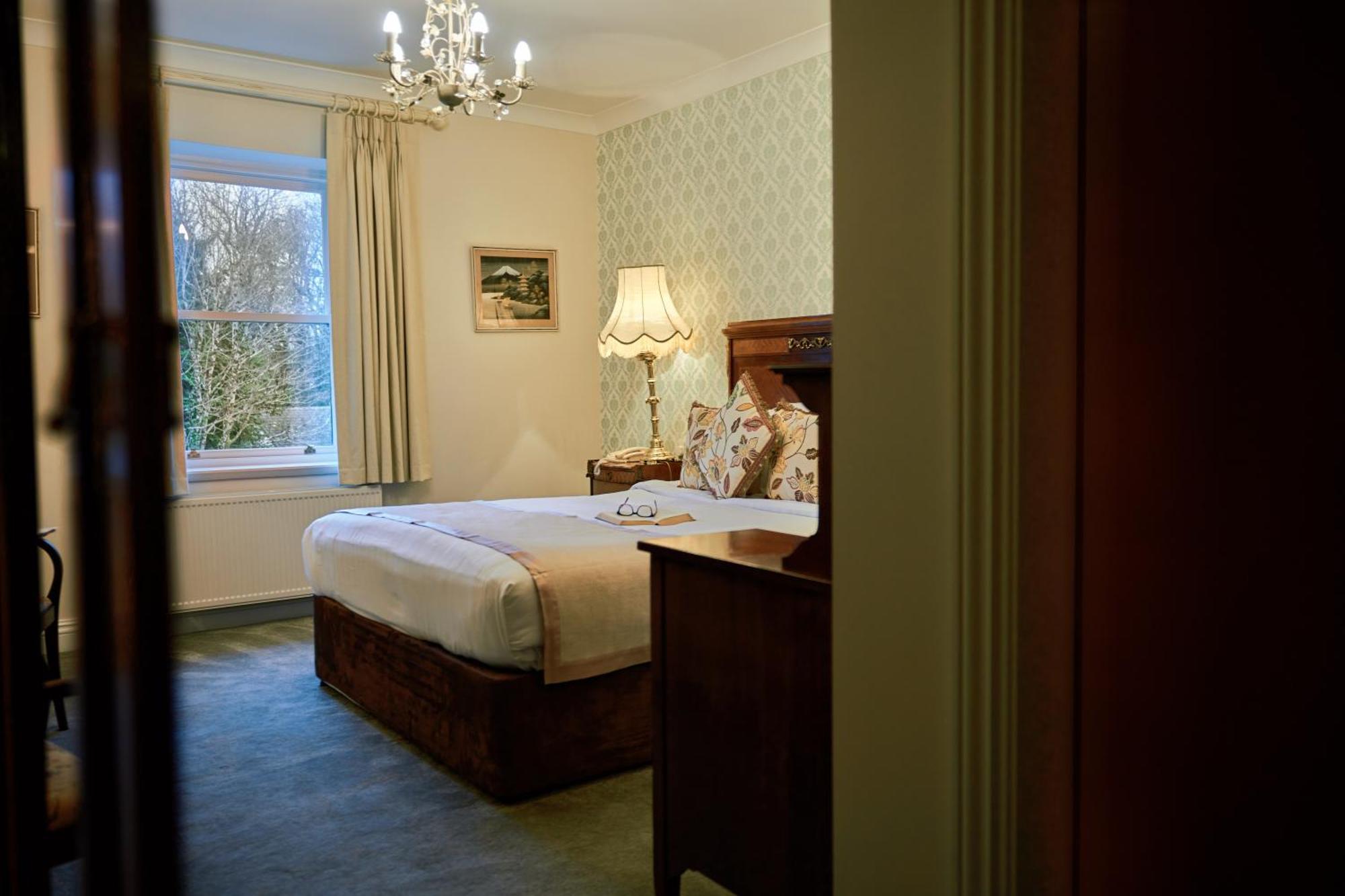 Seaview House Hotel Ballylickey Εξωτερικό φωτογραφία
