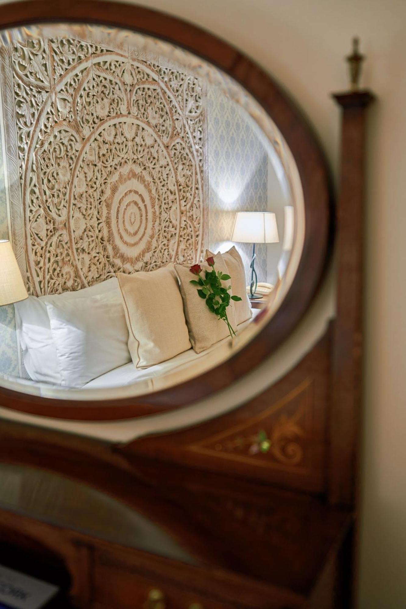 Seaview House Hotel Ballylickey Εξωτερικό φωτογραφία