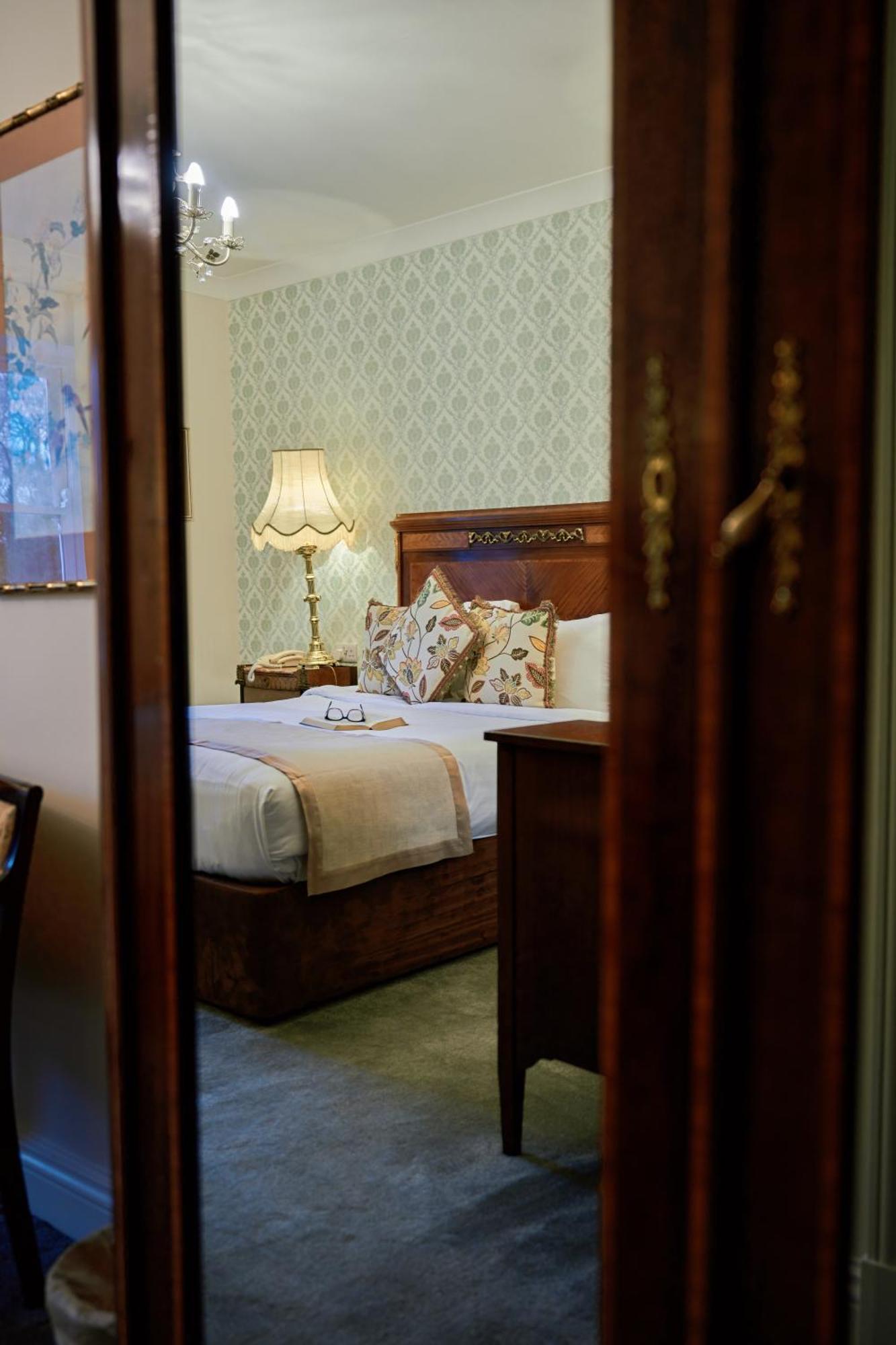 Seaview House Hotel Ballylickey Εξωτερικό φωτογραφία