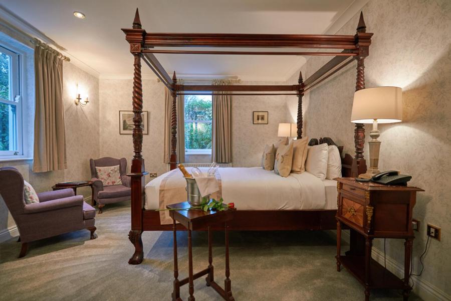 Seaview House Hotel Ballylickey Εξωτερικό φωτογραφία