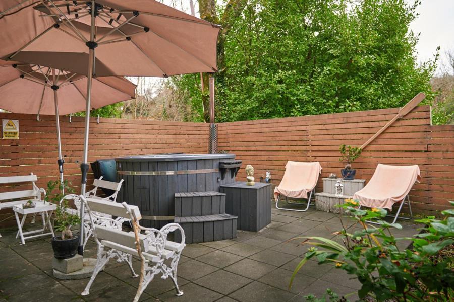 Seaview House Hotel Ballylickey Εξωτερικό φωτογραφία