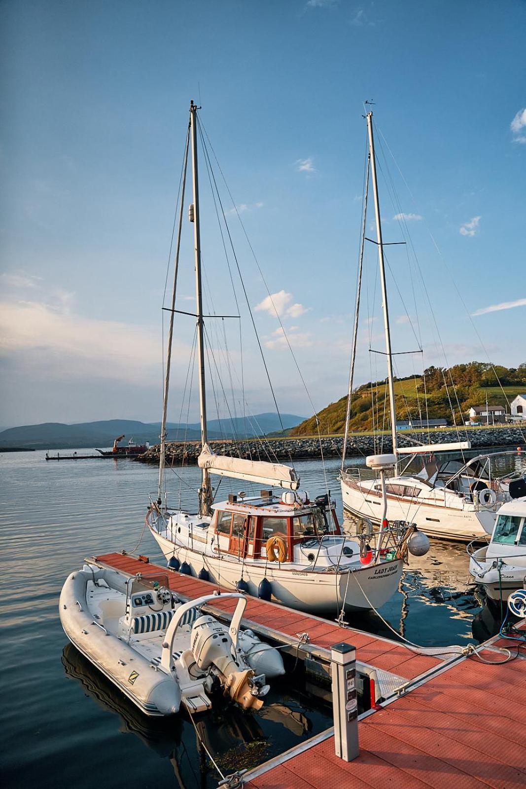 Seaview House Hotel Ballylickey Εξωτερικό φωτογραφία