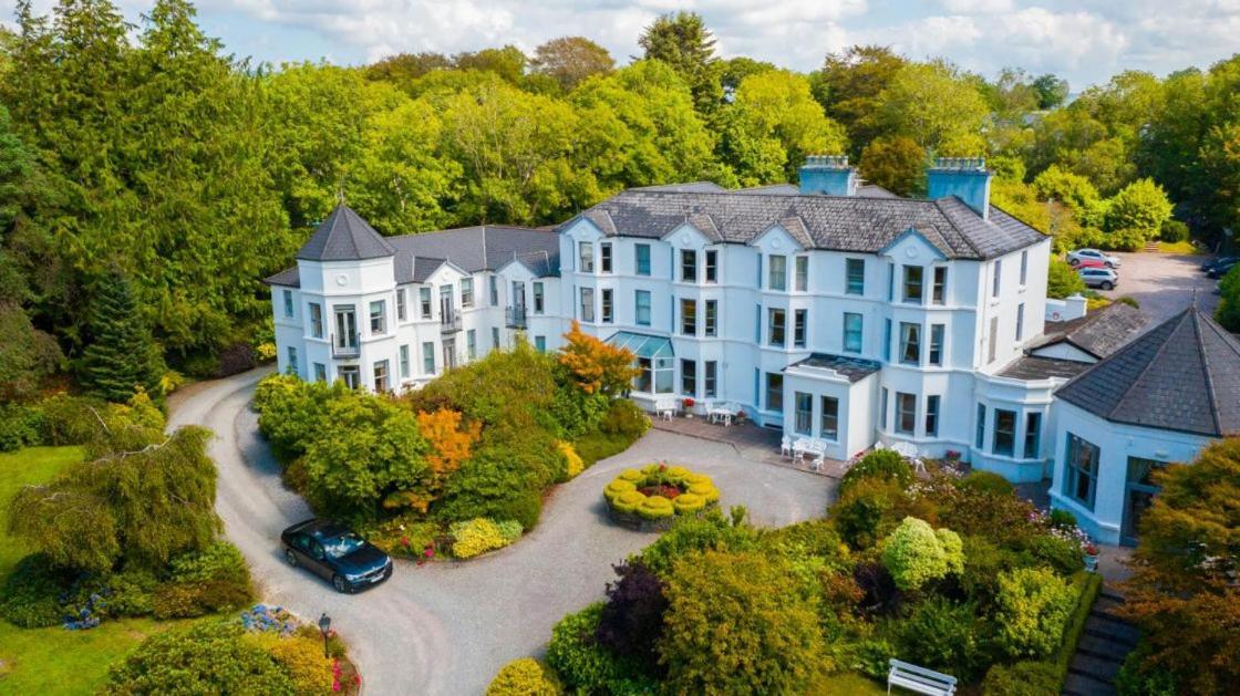 Seaview House Hotel Ballylickey Εξωτερικό φωτογραφία