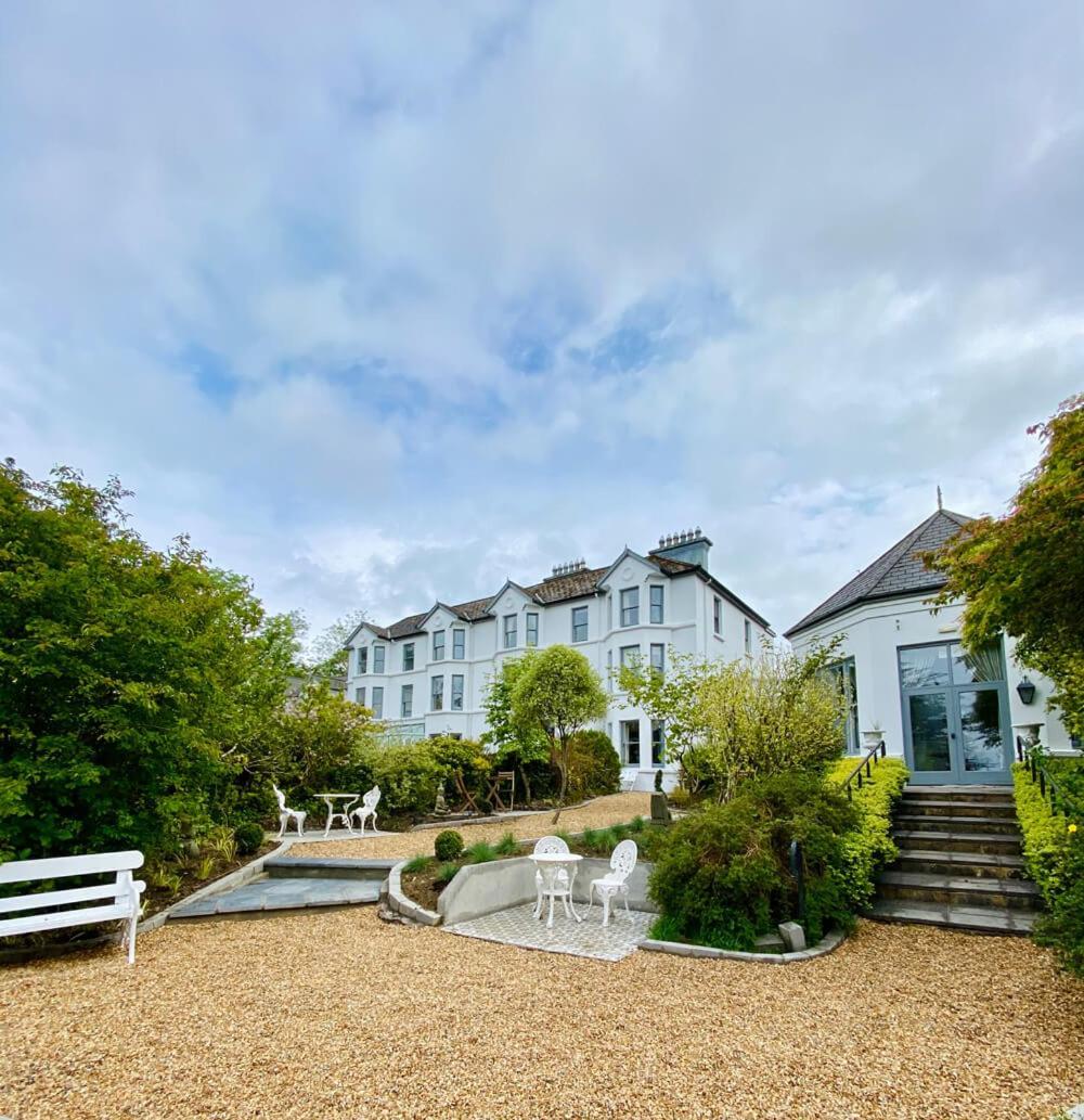 Seaview House Hotel Ballylickey Εξωτερικό φωτογραφία