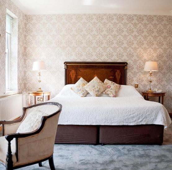 Seaview House Hotel Ballylickey Εξωτερικό φωτογραφία