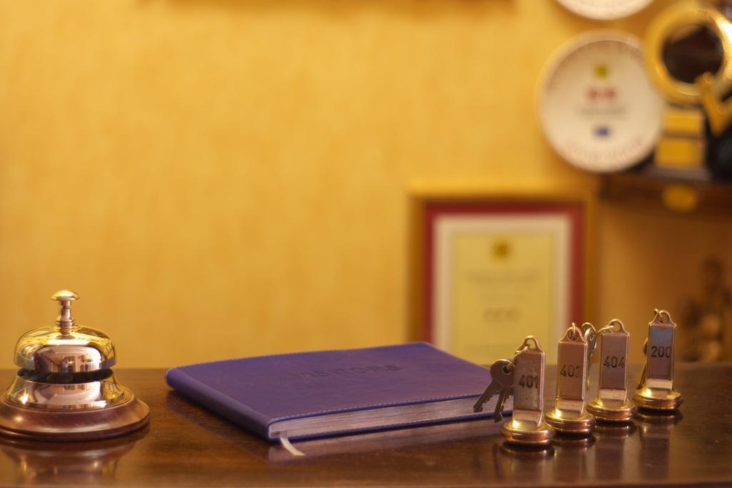 Seaview House Hotel Ballylickey Εξωτερικό φωτογραφία