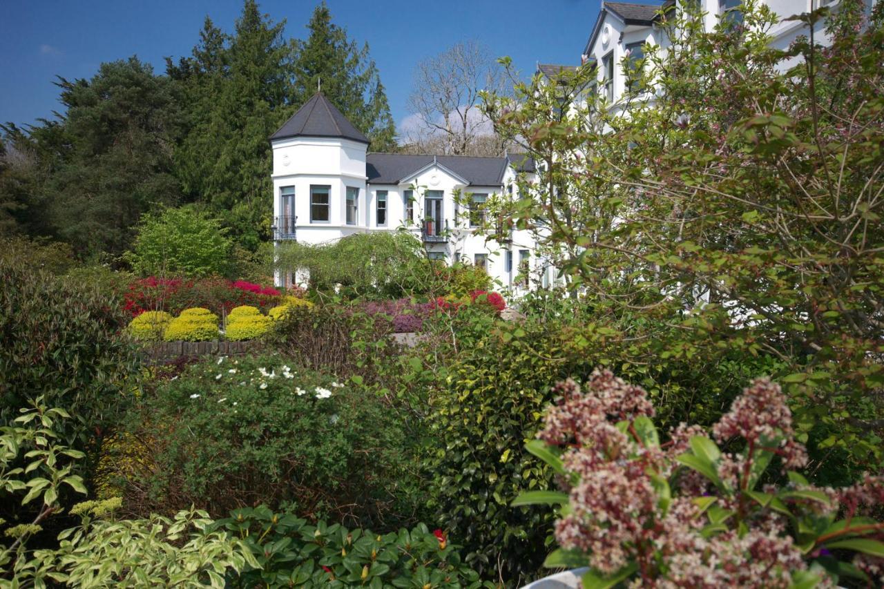 Seaview House Hotel Ballylickey Εξωτερικό φωτογραφία