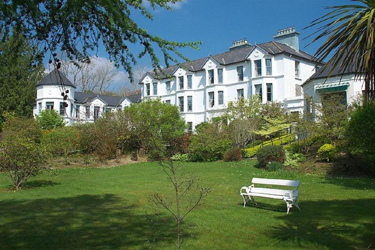 Seaview House Hotel Ballylickey Εξωτερικό φωτογραφία