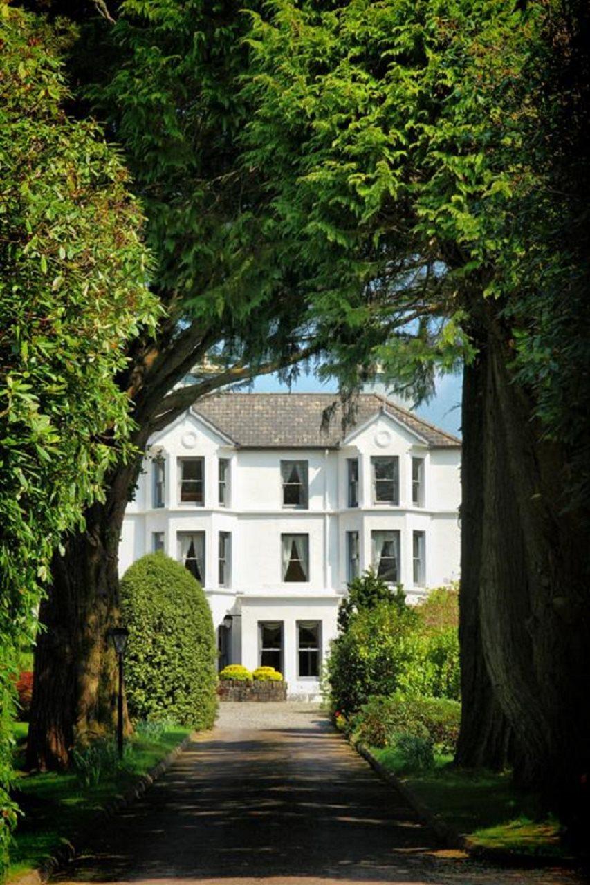 Seaview House Hotel Ballylickey Εξωτερικό φωτογραφία
